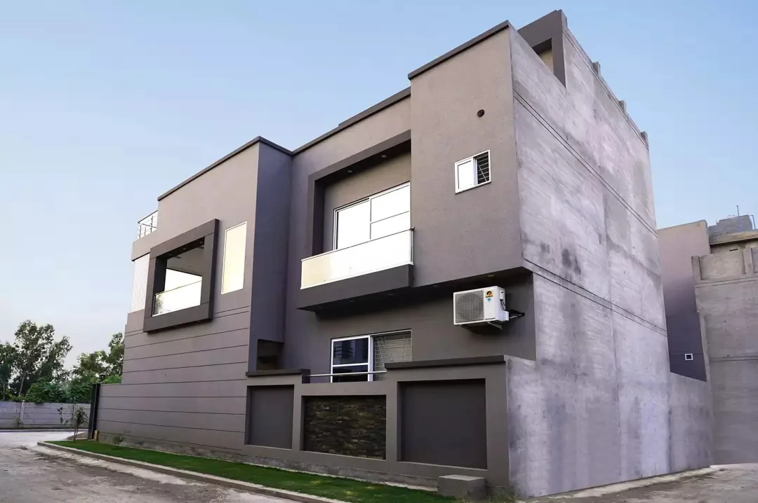 Canal Villas Residence