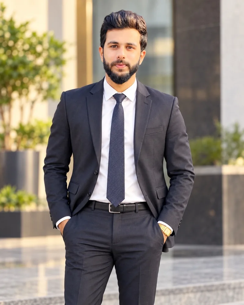 Muhammad Ismail Paracha, Director