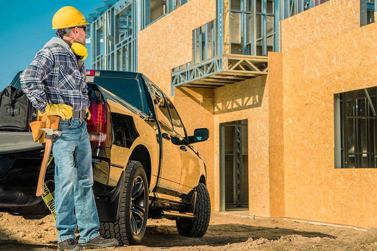 Modern Techniques For Construct Project